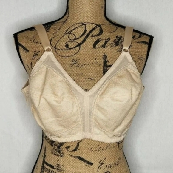 Underscore Wireless Full Coverage Bra 40C - Picture 1 of 10